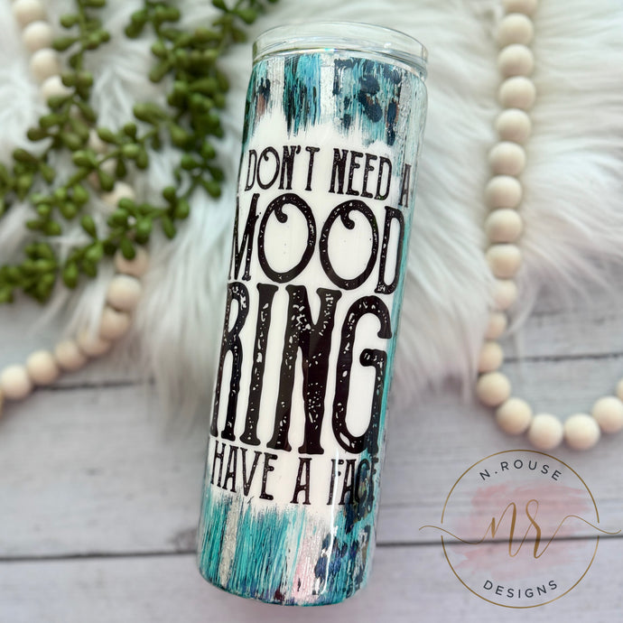 Mood Ring 20 oz