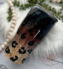 Load image into Gallery viewer, Leopard Print 20 oz
