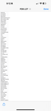 Load image into Gallery viewer, Glitter lot
