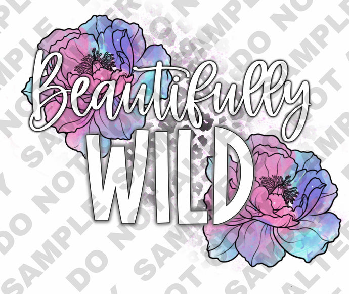 Beautifully Wild