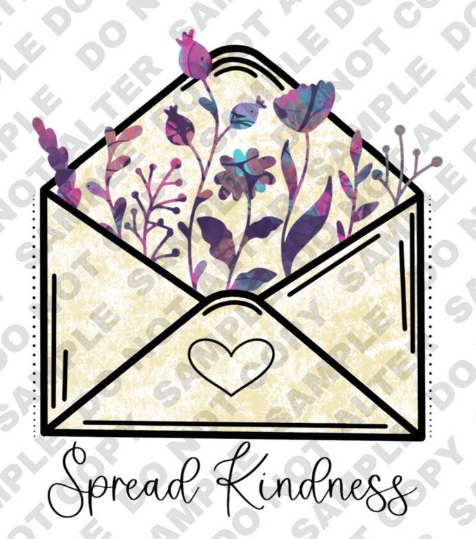 Spread Kindness