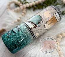 Load image into Gallery viewer, Dry Shampoo and Coffee Kinda Day
