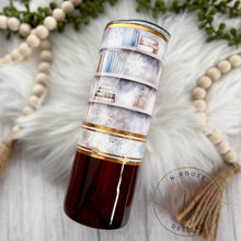 Load image into Gallery viewer, Cozy Winter Reading
