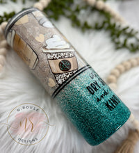 Load image into Gallery viewer, Dry Shampoo and Coffee Kinda Day
