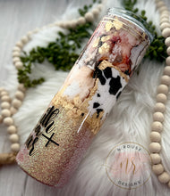 Load image into Gallery viewer, Faith Over Fear 30 oz
